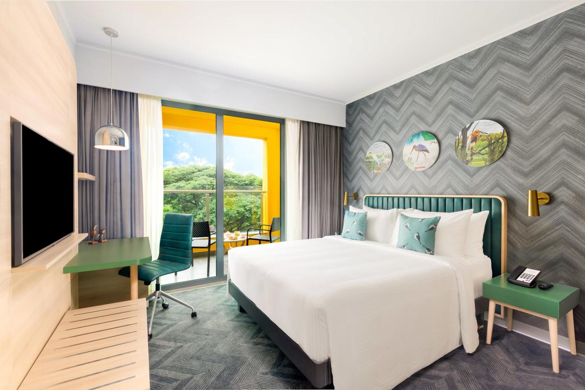 Ibis Styles Mysuru酒店 外观 照片