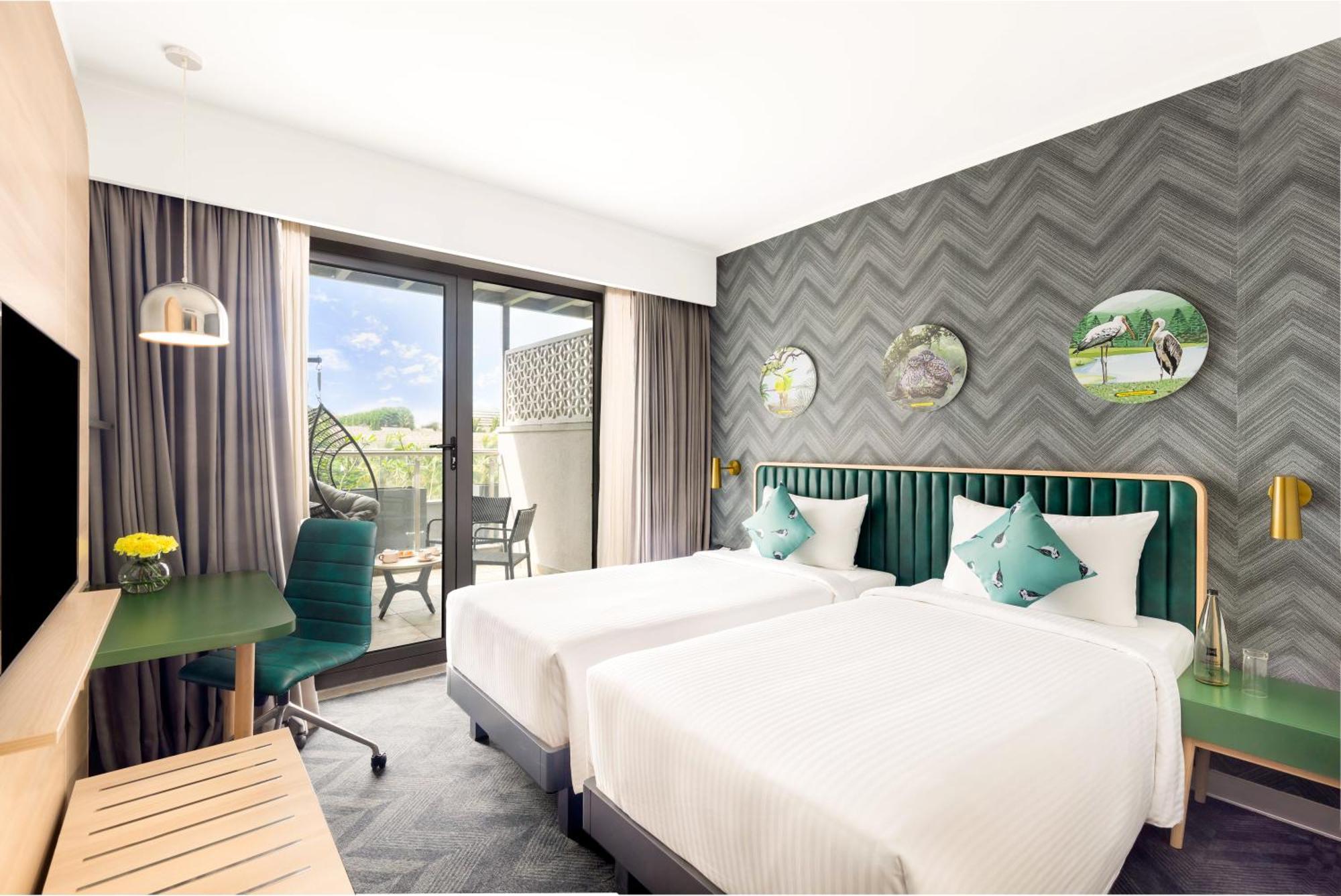 Ibis Styles Mysuru酒店 外观 照片