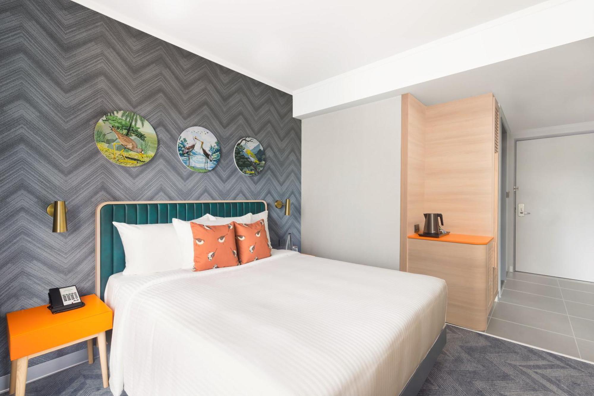 Ibis Styles Mysuru酒店 外观 照片