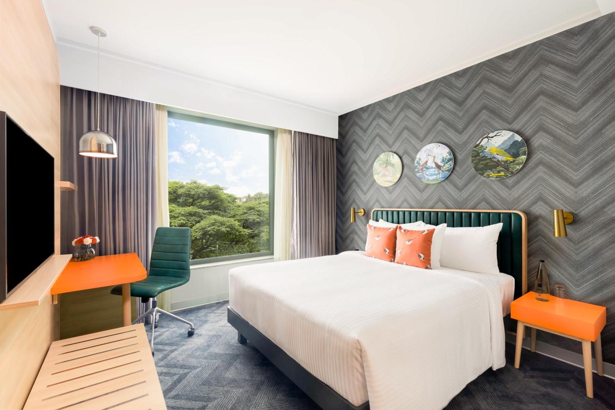 Ibis Styles Mysuru酒店 外观 照片