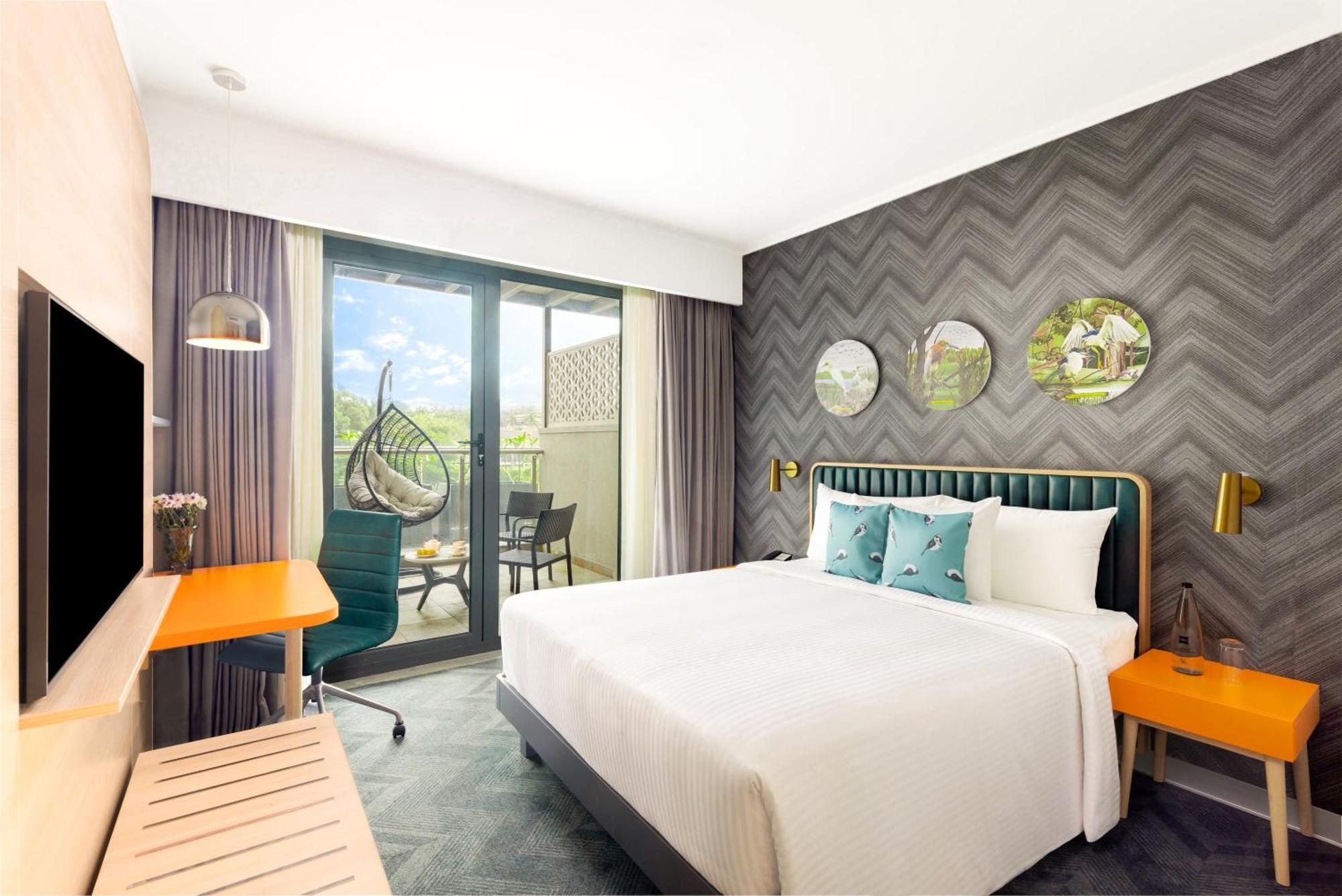 Ibis Styles Mysuru酒店 外观 照片