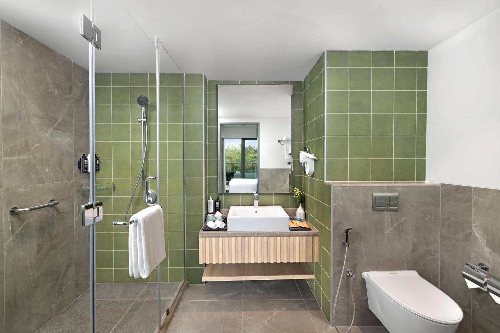 Ibis Styles Mysuru酒店 外观 照片