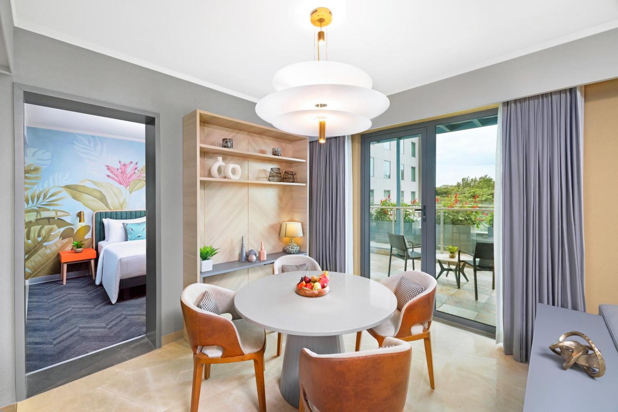 Ibis Styles Mysuru酒店 外观 照片