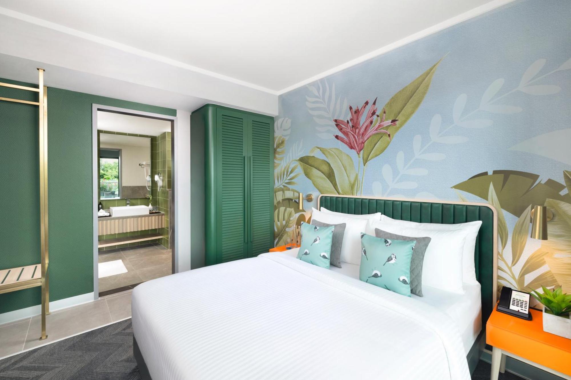 Ibis Styles Mysuru酒店 外观 照片