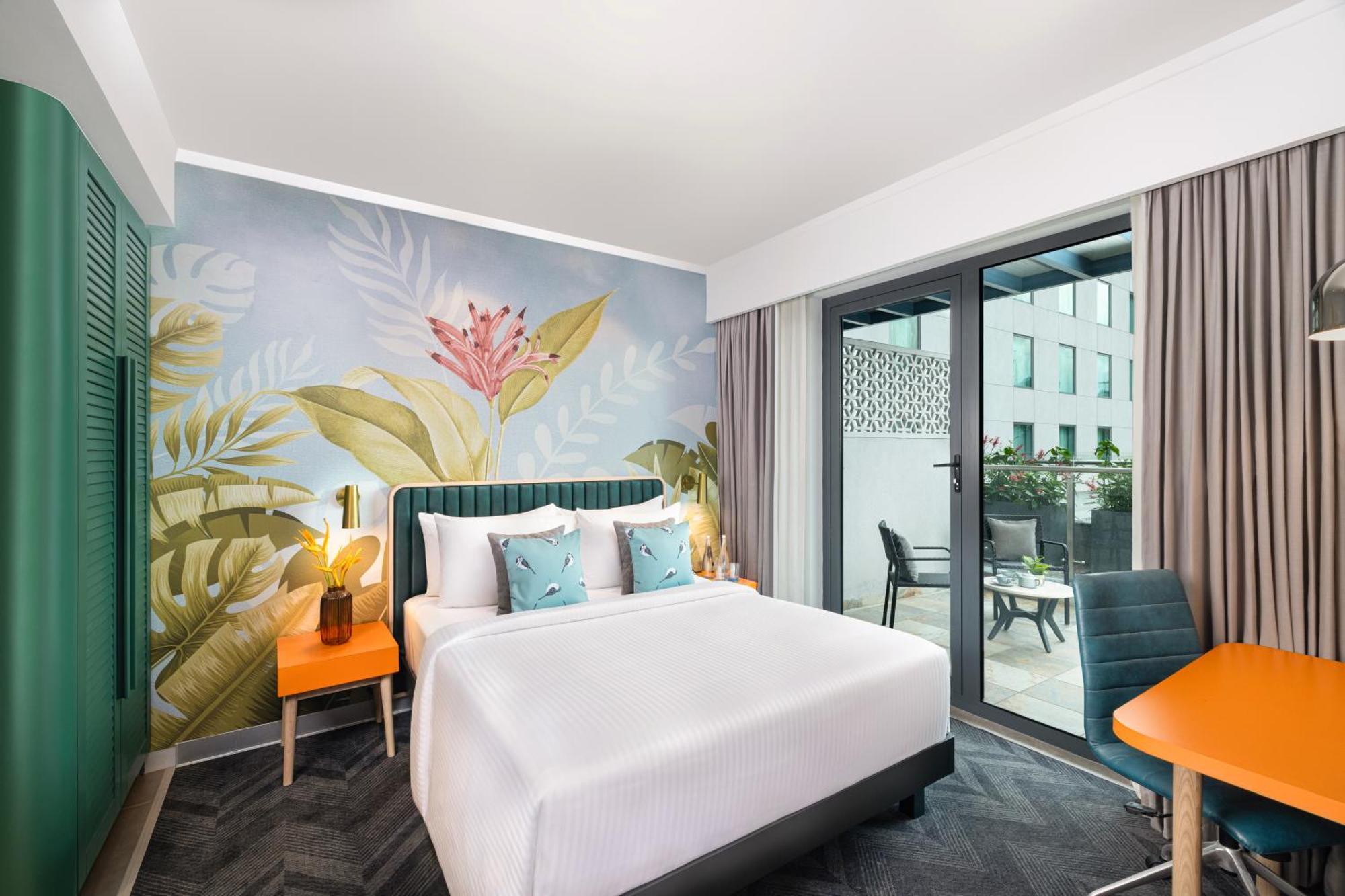Ibis Styles Mysuru酒店 外观 照片