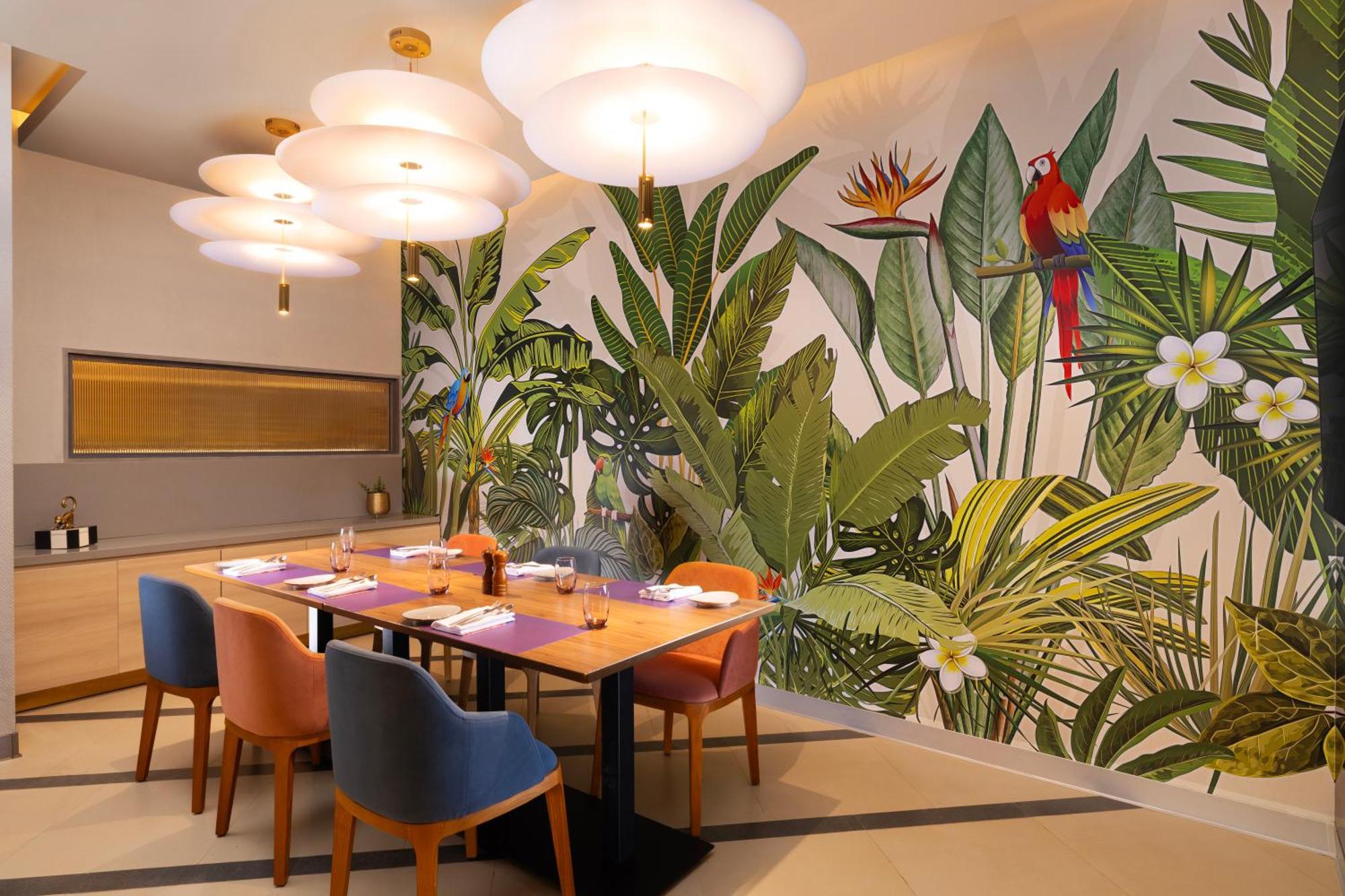 Ibis Styles Mysuru酒店 外观 照片