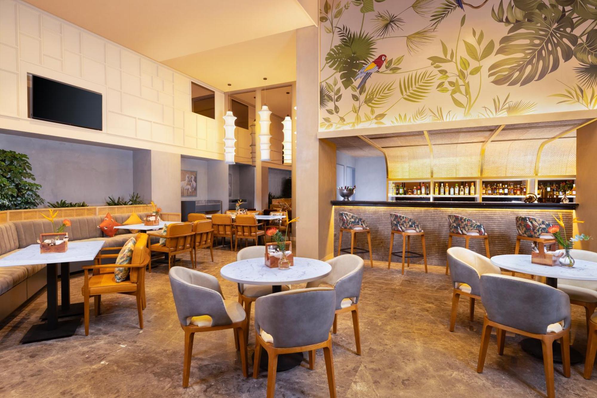 Ibis Styles Mysuru酒店 外观 照片